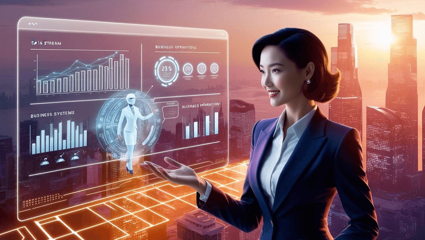 The Dawn of Agentic AI