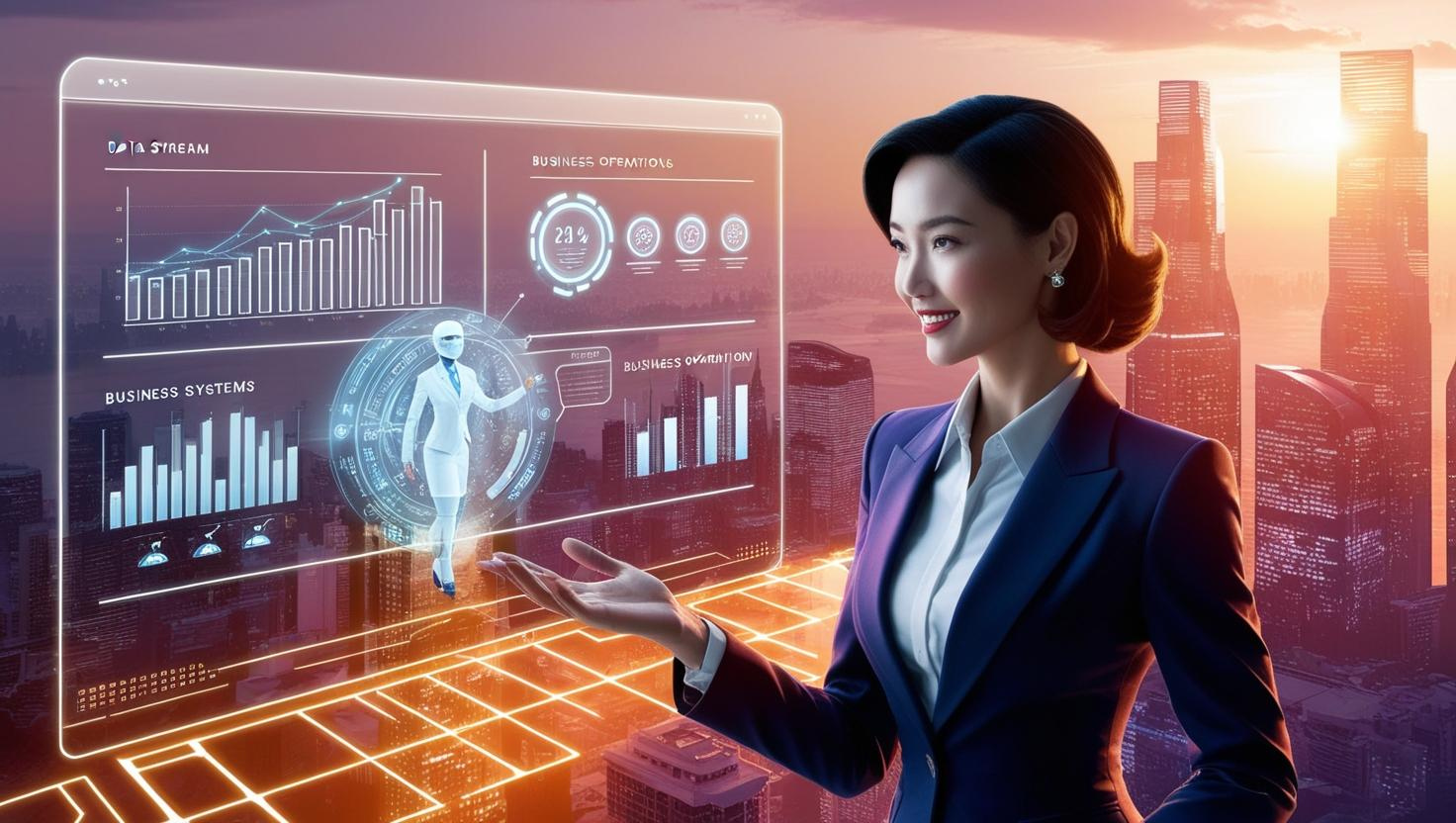 The Dawn of Agentic AI